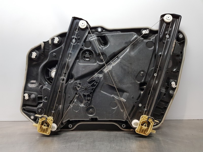 Recambio de elevalunas delantero izquierdo para bmw serie 3 berlina (g20) sport referencia OEM IAM 51338498853 7432231 