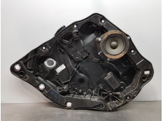 Recambio de elevalunas trasero izquierdo para bmw serie 3 berlina (g20) sport referencia OEM IAM 51358498855 7432235 