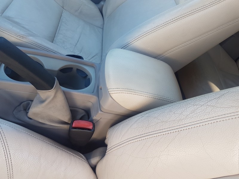 volvo c30 del año 2006