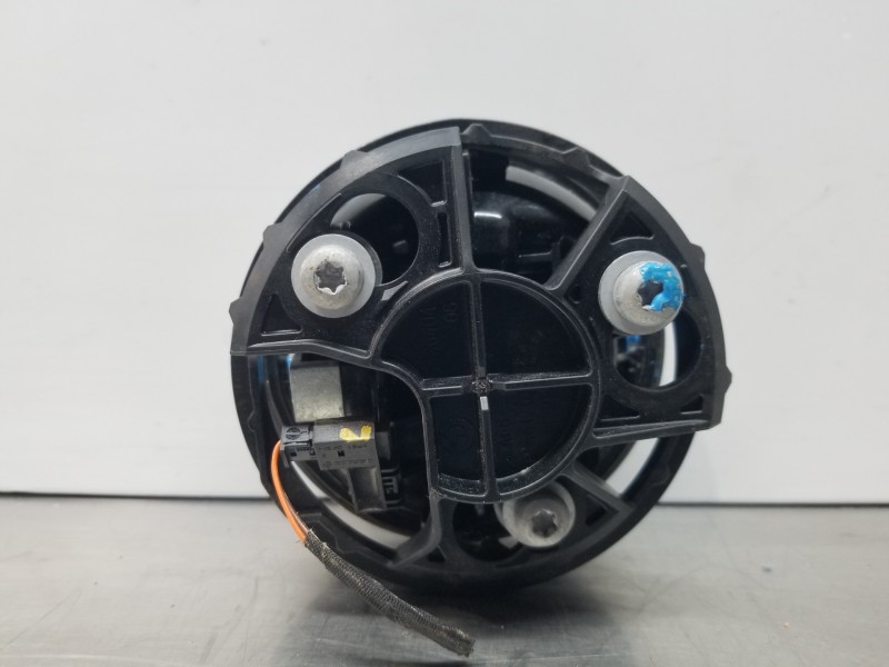 Recambio de maneta exterior porton para bmw x2 (f39) xdrive referencia OEM IAM 51247248535 7436404 