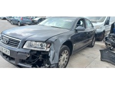 audi a8 (4e2) del año 2004 2
