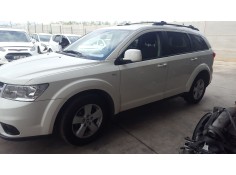 fiat freemont (345) del año 2013 2