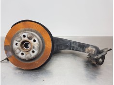 Recambio de mangueta trasera izquierda para bmw x2 (f39) xdrive referencia OEM IAM 33308842879  