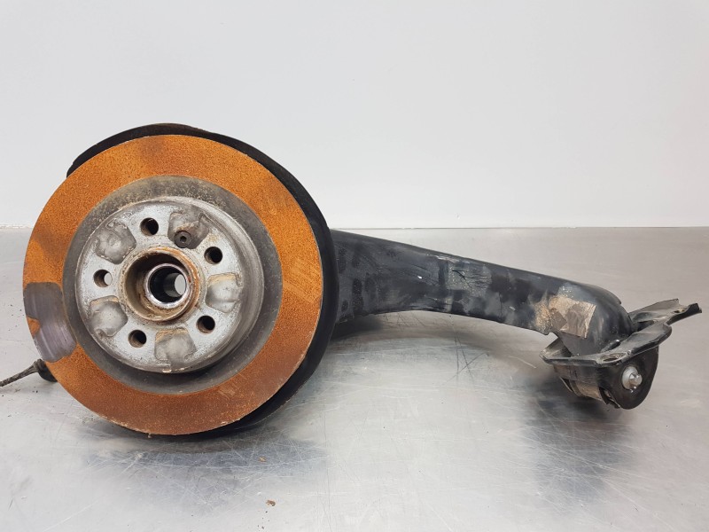 Recambio de mangueta trasera izquierda para bmw x2 (f39) xdrive referencia OEM IAM 33308842879  