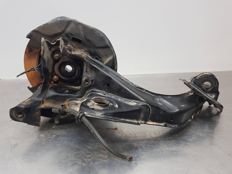 Recambio de mangueta trasera izquierda para bmw x2 (f39) xdrive referencia OEM IAM 33308842879  