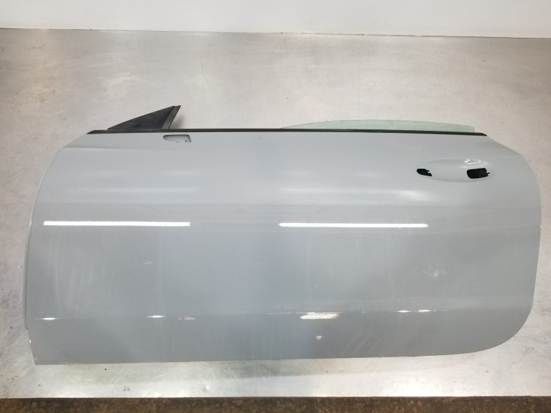 Recambio de puerta delantera izquierda para mercedes clase c (w206) 220 d referencia OEM IAM A2367202900  