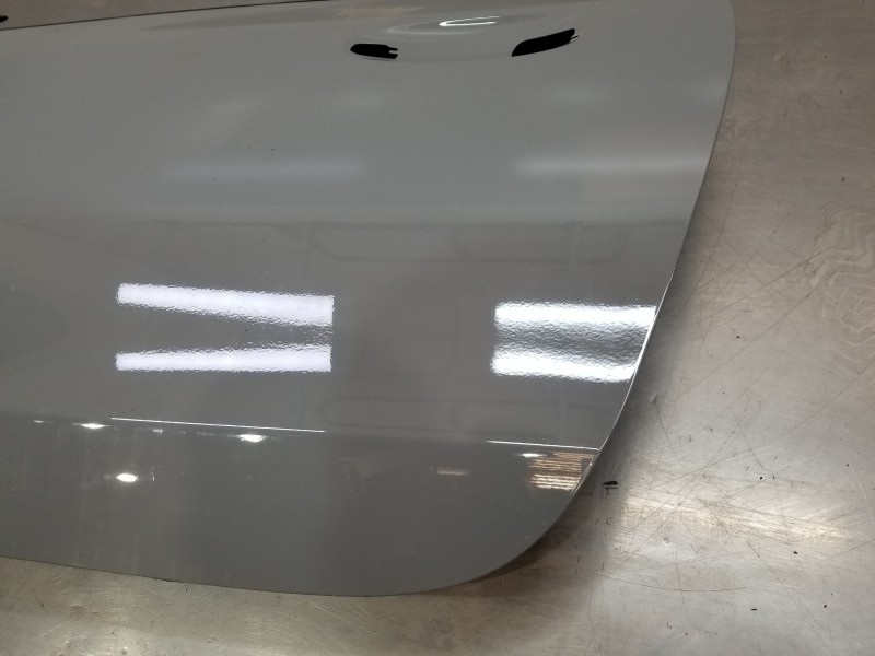 Recambio de puerta delantera izquierda para mercedes clase c (w206) 220 d referencia OEM IAM A2367202900  