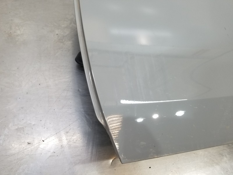 Recambio de puerta delantera izquierda para mercedes clase c (w206) 220 d referencia OEM IAM A2367202900  