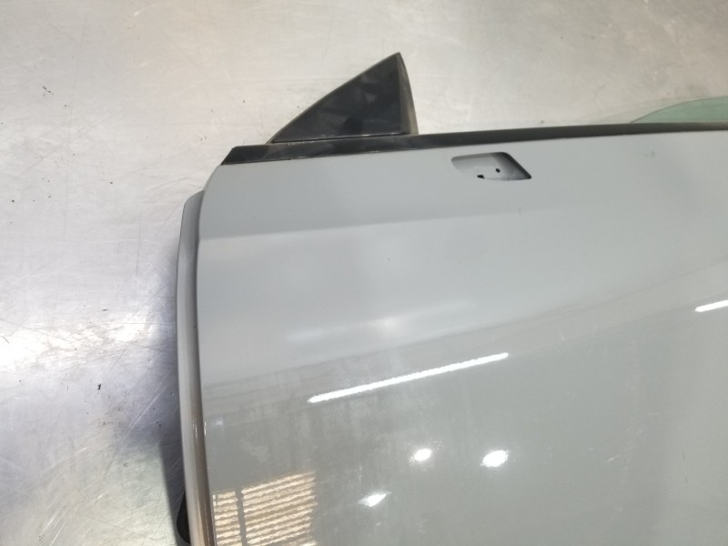 Recambio de puerta delantera izquierda para mercedes clase c (w206) 220 d referencia OEM IAM A2367202900  