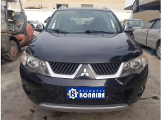 mitsubishi outlander (cw0) del año 2007