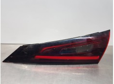 Recambio de piloto trasero derecho interior para mercedes clase c (w206) 220 d referencia OEM IAM A2549065202  