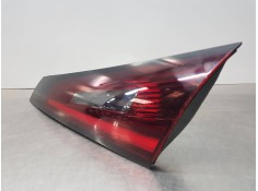 Recambio de piloto trasero derecho interior para mercedes clase c (w206) 220 d referencia OEM IAM A2549065202   2