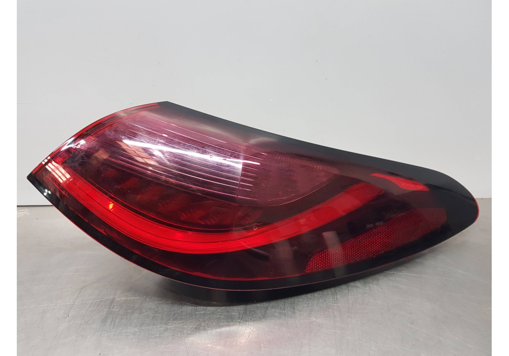 Recambio de piloto trasero derecho interior para mercedes clase c (w206) 220 d referencia OEM IAM A2549065202  