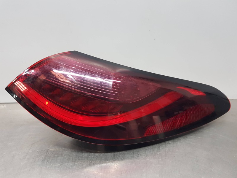 Recambio de piloto trasero derecho interior para mercedes clase c (w206) 220 d referencia OEM IAM A2549065202  