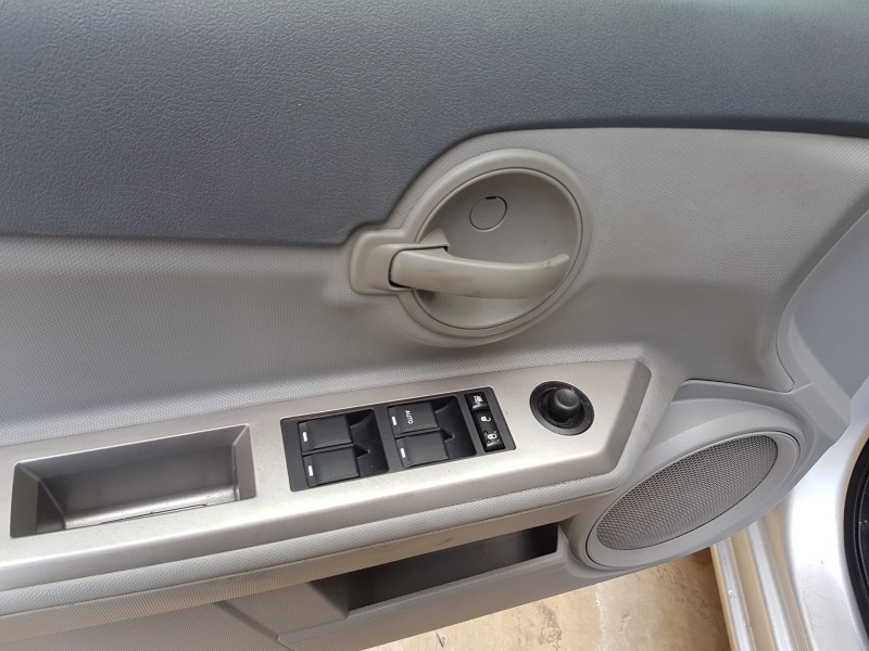 dodge avenger del año 2008