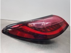 Recambio de piloto trasero izquierdo para mercedes clase c (w206) 220 d referencia OEM IAM A2549064702  