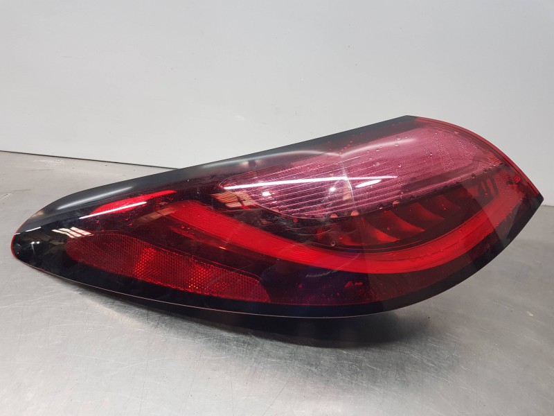 Recambio de piloto trasero izquierdo para mercedes clase c (w206) 220 d referencia OEM IAM A2549064702  