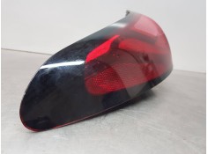 Recambio de piloto trasero izquierdo para mercedes clase c (w206) 220 d referencia OEM IAM A2549064702   2