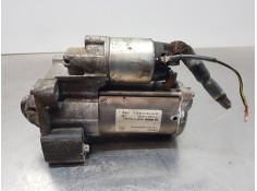 Recambio de motor arranque para bmw x1 (f48) sdrive referencia OEM IAM 12418570848  