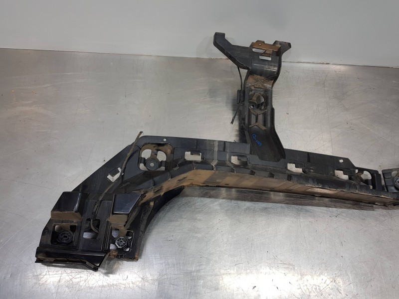 Recambio de molduras traseras para bmw x2 (f39) xdrive referencia OEM IAM 51127426440 51127426439 