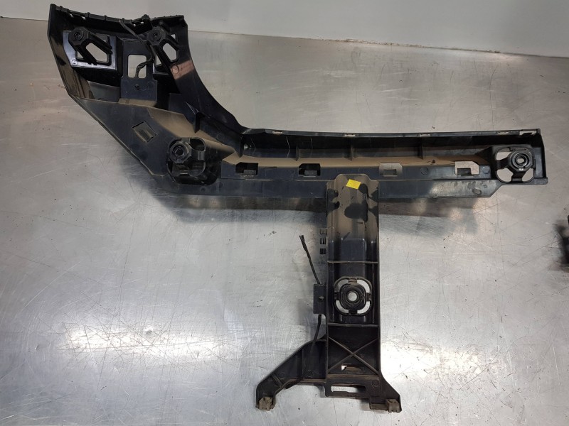 Recambio de molduras traseras para bmw x2 (f39) xdrive referencia OEM IAM 51127426440 51127426439 