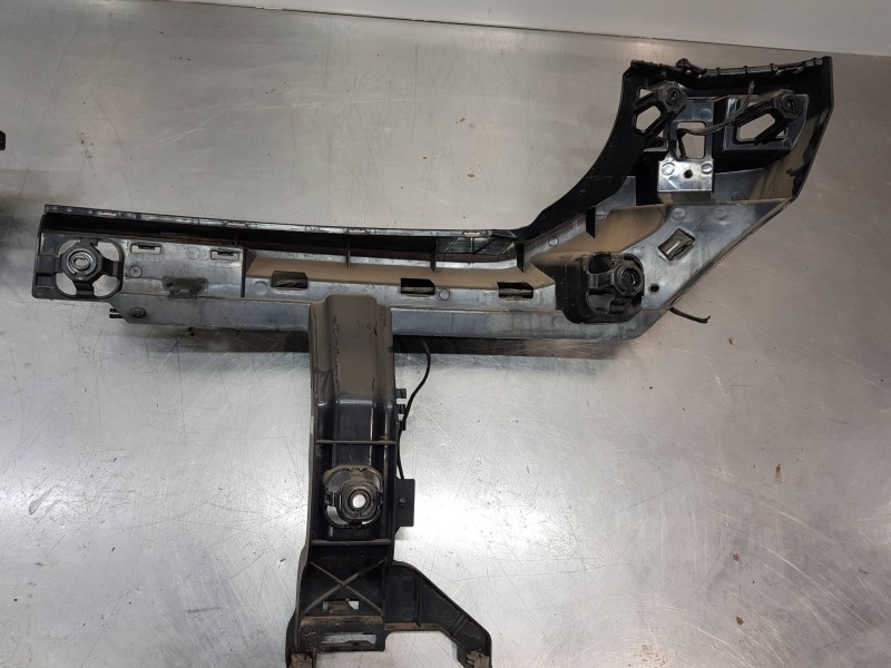 Recambio de molduras traseras para bmw x2 (f39) xdrive referencia OEM IAM 51127426440 51127426439 