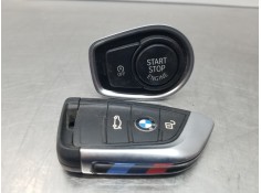 Recambio de conmutador de arranque para bmw x2 (f39) xdrive referencia OEM IAM 66125A56079 9289135 
