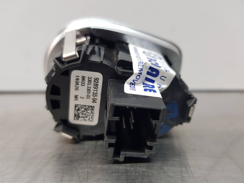 Recambio de conmutador de arranque para bmw x2 (f39) xdrive referencia OEM IAM 66125A56079 9289135 