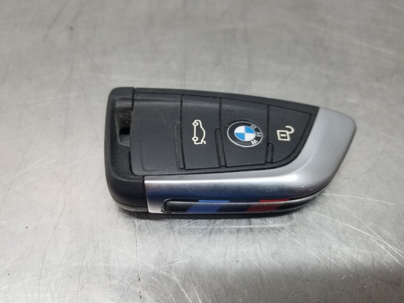 Recambio de conmutador de arranque para bmw x2 (f39) xdrive referencia OEM IAM 66125A56079 9289135 