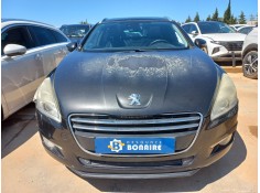 peugeot 508 sw del año 2012