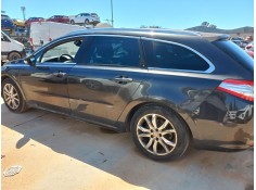 peugeot 508 sw del año 2012 2