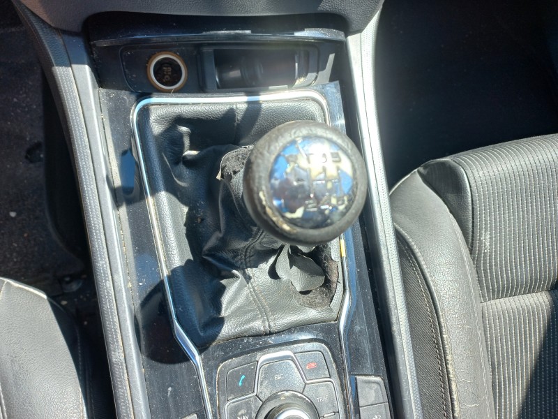 peugeot 508 sw del año 2012