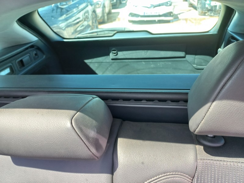 peugeot 508 sw del año 2012