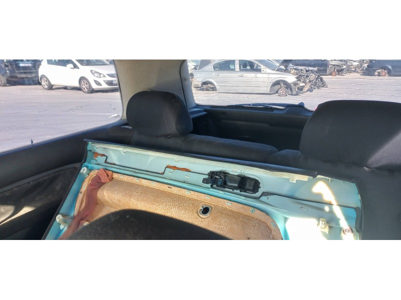 volkswagen golf iv berlina (1j1) del año 1999