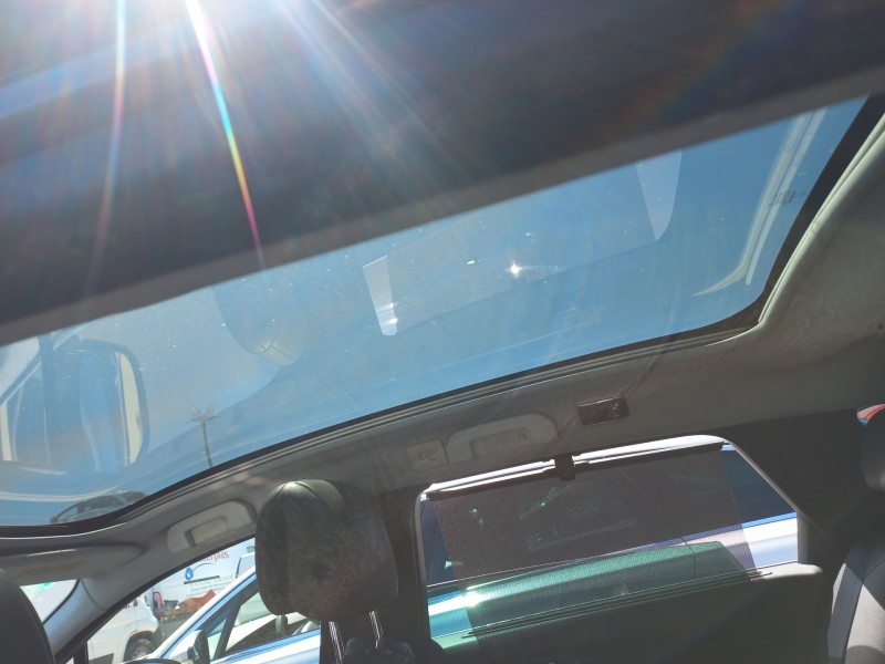 peugeot 508 sw del año 2012