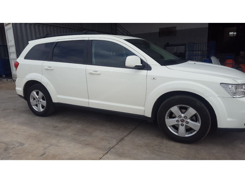 fiat freemont (345) del año 2013