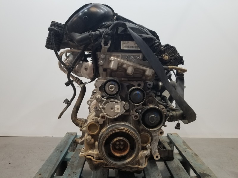 Recambio de motor completo para bmw x1 (f48) sdrive referencia OEM IAM B47C20A 11002473086 