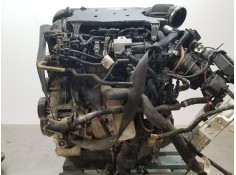 Recambio de motor completo para bmw x1 (f48) sdrive referencia OEM IAM B47C20A 11002473086  2