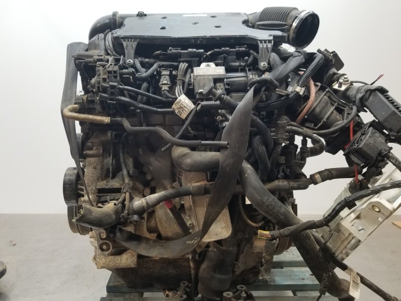 Recambio de motor completo para bmw x1 (f48) sdrive referencia OEM IAM B47C20A 11002473086 