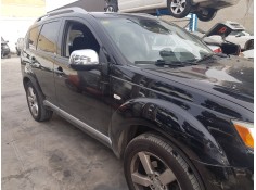 mitsubishi outlander (cw0) del año 2007 2