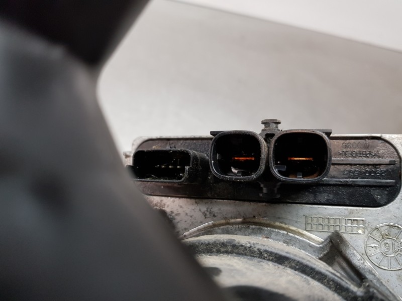 Recambio de bomba direccion para peugeot 508 sw gt line referencia OEM IAM 1629093280 9806445080 