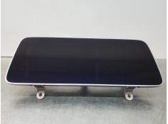 Recambio de cuadro instrumentos para mercedes clase c (w206) 220 d referencia OEM IAM   