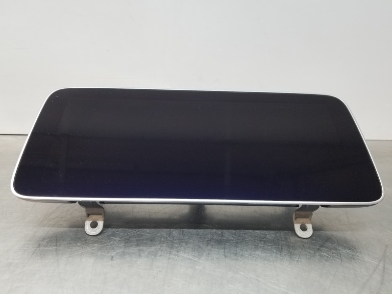 Recambio de cuadro instrumentos para mercedes clase c (w206) 220 d referencia OEM IAM   