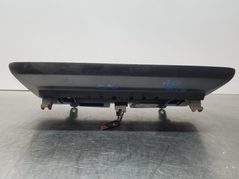 Recambio de cuadro instrumentos para mercedes clase c (w206) 220 d referencia OEM IAM   