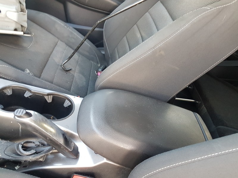 ford kuga (cbs) del año 2016