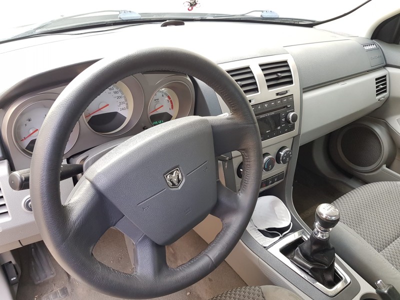 dodge avenger del año 2008