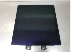 Recambio de pantalla multifuncion para mercedes clase c (w206) 220 d referencia OEM IAM A2069001022  