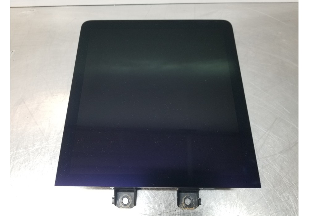 Recambio de pantalla multifuncion para mercedes clase c (w206) 220 d referencia OEM IAM A2069001022  