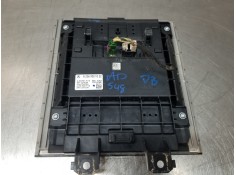 Recambio de pantalla multifuncion para mercedes clase c (w206) 220 d referencia OEM IAM A2069001022   2