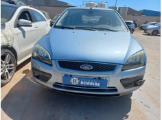 ford focus berlina (cap) del año 2006